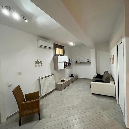 테르니 La Casa Sul Duomo 아파트 외부 사진
