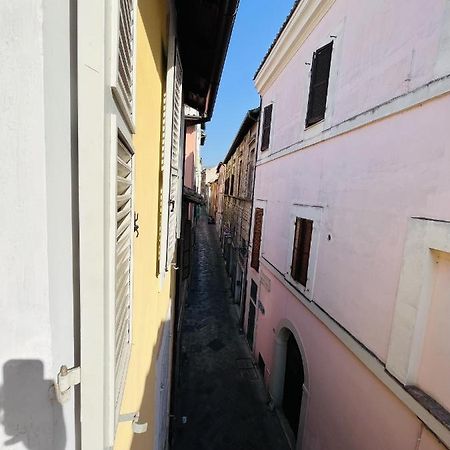 테르니 La Casa Sul Duomo 아파트 외부 사진