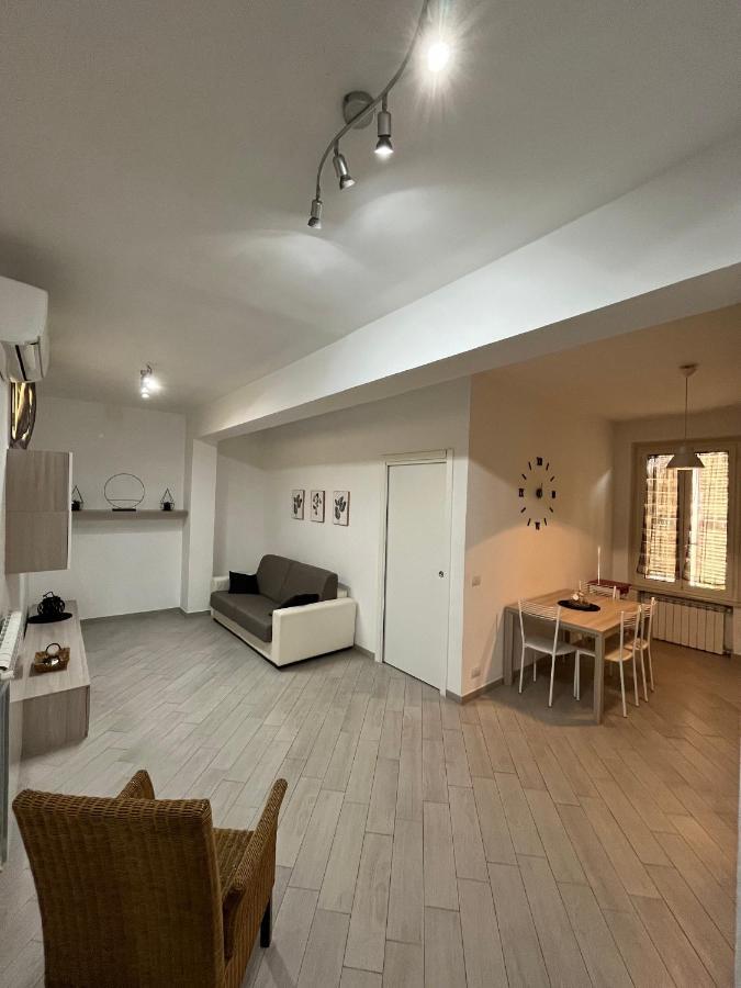 테르니 La Casa Sul Duomo 아파트 외부 사진