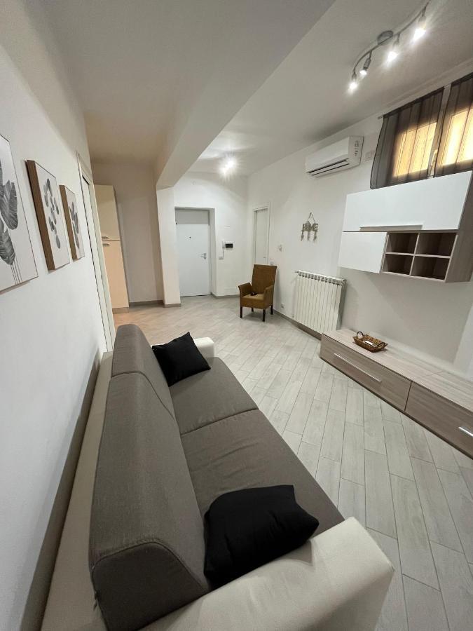 테르니 La Casa Sul Duomo 아파트 외부 사진