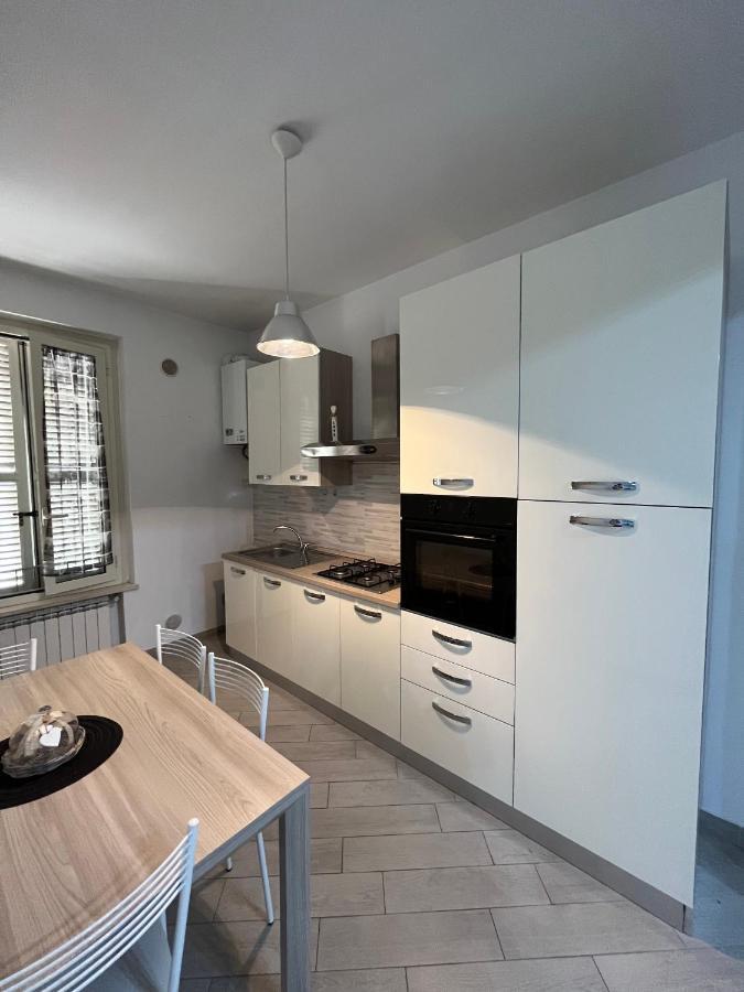테르니 La Casa Sul Duomo 아파트 외부 사진