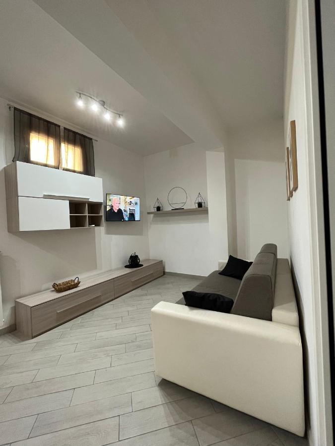 테르니 La Casa Sul Duomo 아파트 외부 사진