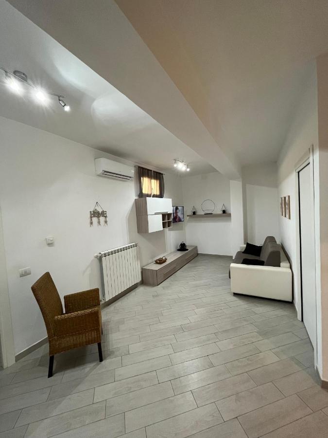 테르니 La Casa Sul Duomo 아파트 외부 사진